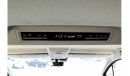 Toyota Granvia 2023 Toyota Granvia 3.5L Premium | Top Option | Export Only