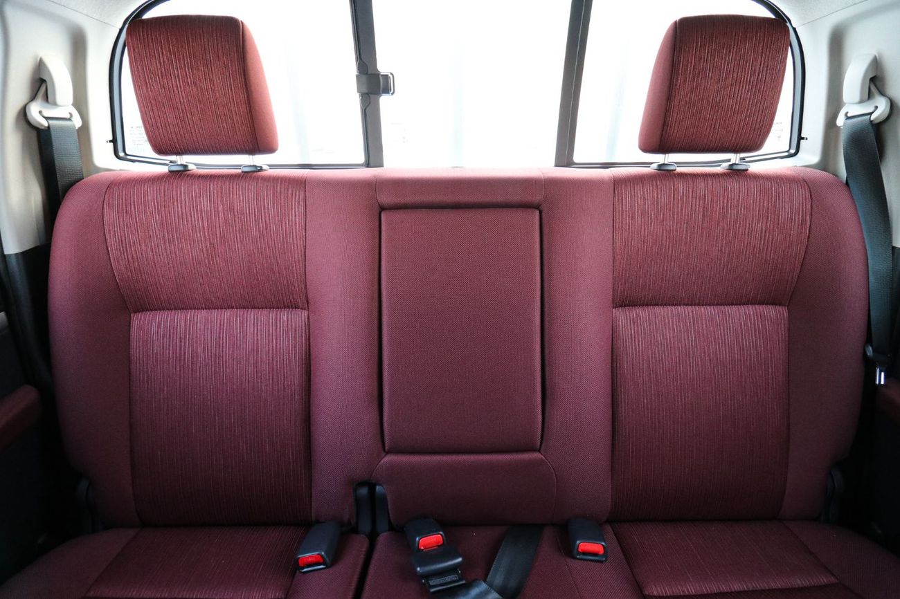 Toyota Hilux Toyota Hilux V6 Automatic | 4L | 4WD