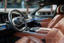 بي أم دبليو 735i 735 | 5,190 P.M | 0% Downpayment | BMW SERVICE HISTORY | UNDER WARRANTY!