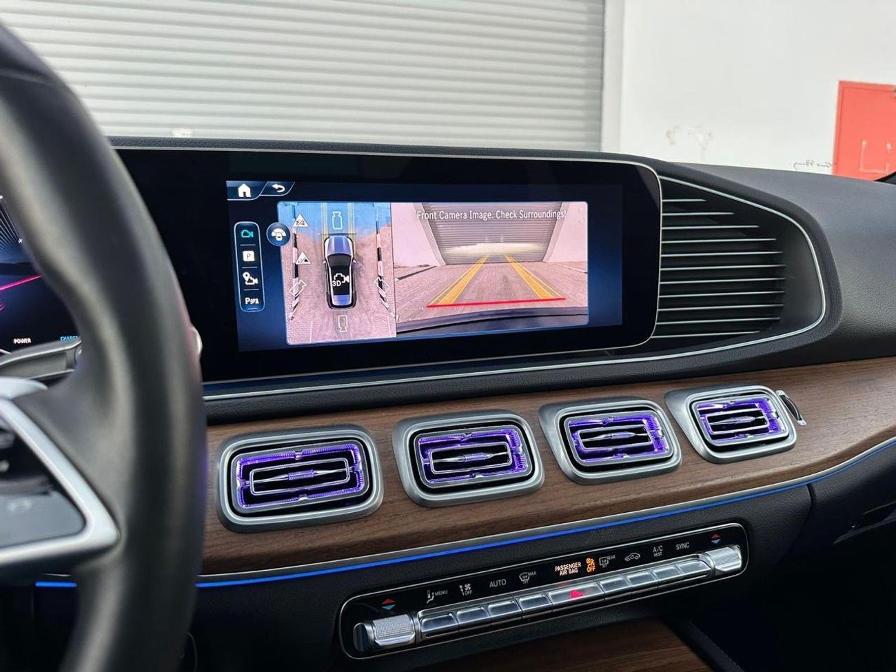 Mercedes-Benz GLE 350 GLE 350 | 2025 | 4MATIC | 2.0L | V4