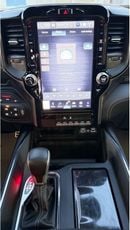 RAM 1500 TRX Crew Cab 6.2L