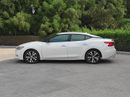 نيسان ماكسيما SR 3.5L Nissan maxima 2017 usa full automatic