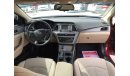 Hyundai Sonata 2015 option no2 .... Very celen car for sale