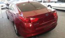 Kia Optima Model 2014 No. 2 customs papers in excellent condition