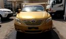 Toyota Camry GLX