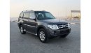 ميتسوبيشي باجيرو PAJERO FULL OPTION 3.5