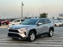 Toyota RAV4 2021 Toyota Rav4 XLE  - 2.5L V4 With Radar - Rear Camera - Leather Seats -