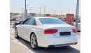 Audi S8 TFSI quattro S-Line