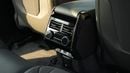 Land Rover Range Rover Sport Obsidian Black in Satin Finish-Black 2027MY Export Only