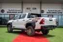 Toyota Hilux GR SPORT Double Cabin 4WD 4.0L Automatic EXL