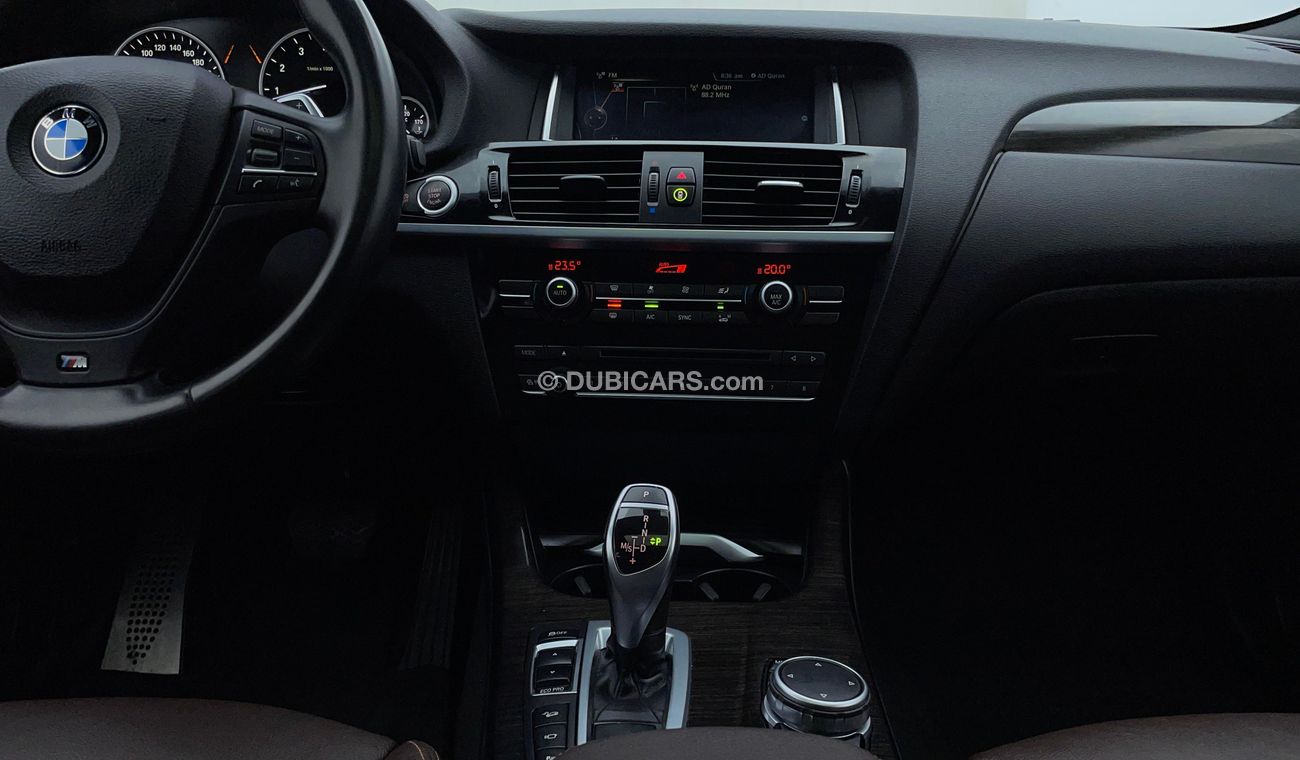 BMW X4 XDRIVE 35I M SPORT 3 | Zero Down Payment | Free Home Test Drive