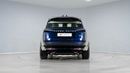 Land Rover Range Rover P530 HSE | AED 7,820 PM | Warranty Oct-2027 | GCC