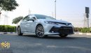 Toyota Camry TOYOTA CAMRY 2.5L HYBRID GLE 2023 GCC PTR (PLUS 10% FOR LOCAL REGISTRATION)