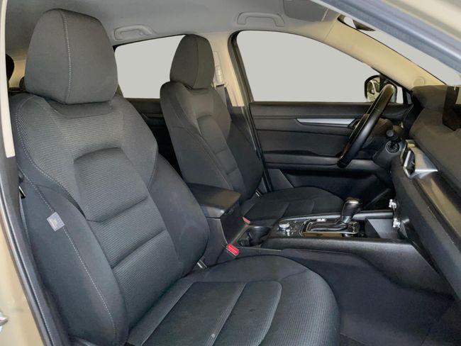 Mazda CX-5 GL, миниатюра 30