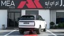 Land Rover Range Rover Autobiography P400 3.0L White 2026 MY Export Only