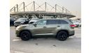 Toyota Highlander 2018 SIGNATURE EDITION 4x4 USA IMPORTED