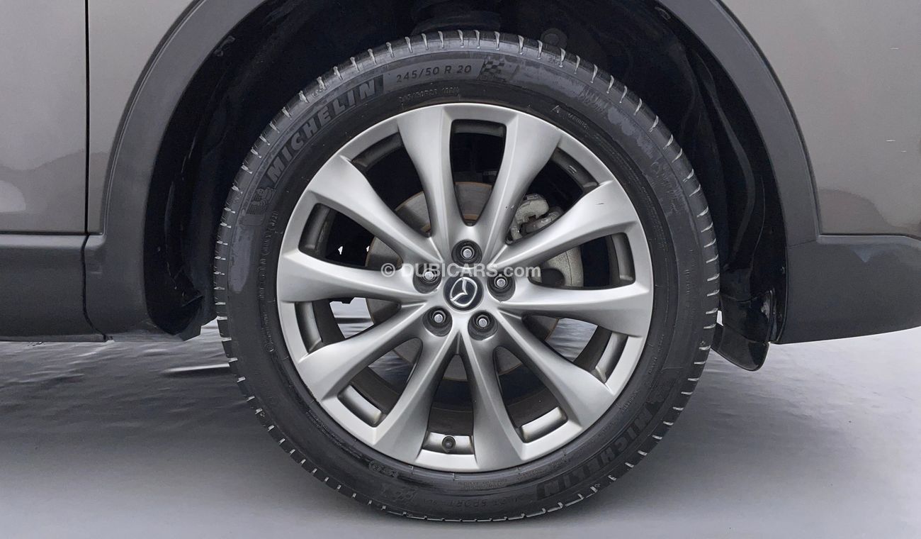 Mazda CX9 GTX 3.7 | Zero Down Payment | Free Home Test Drive