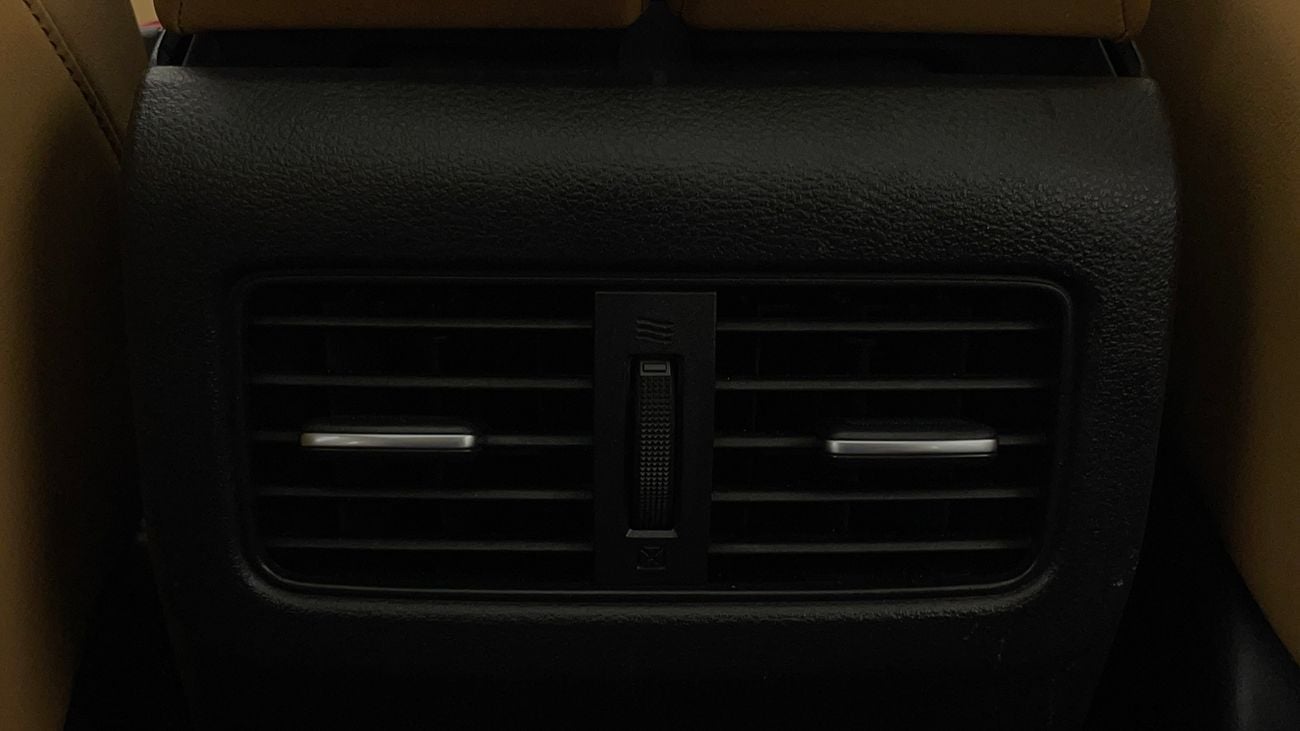 نيسان إكس تريل SL 2.5 | بدون دفعة مقدمة | اختبار القيادة في المنزل