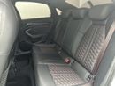 Audi RS3 TFSI quattro 2.5L Sedan 400hp (Ref# 06085)