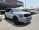 Kia Telluride SX