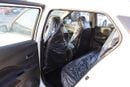 Nissan Kicks SV+ petrol  5 seats