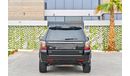 Land Rover Freelander | 1,283 P.M (4 Years) | 0% Downpayment | Full Option | Exceptional Condition