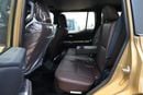 Toyota Prado Adventure 2.4L Turbo 7-Seat Automatic Transmission