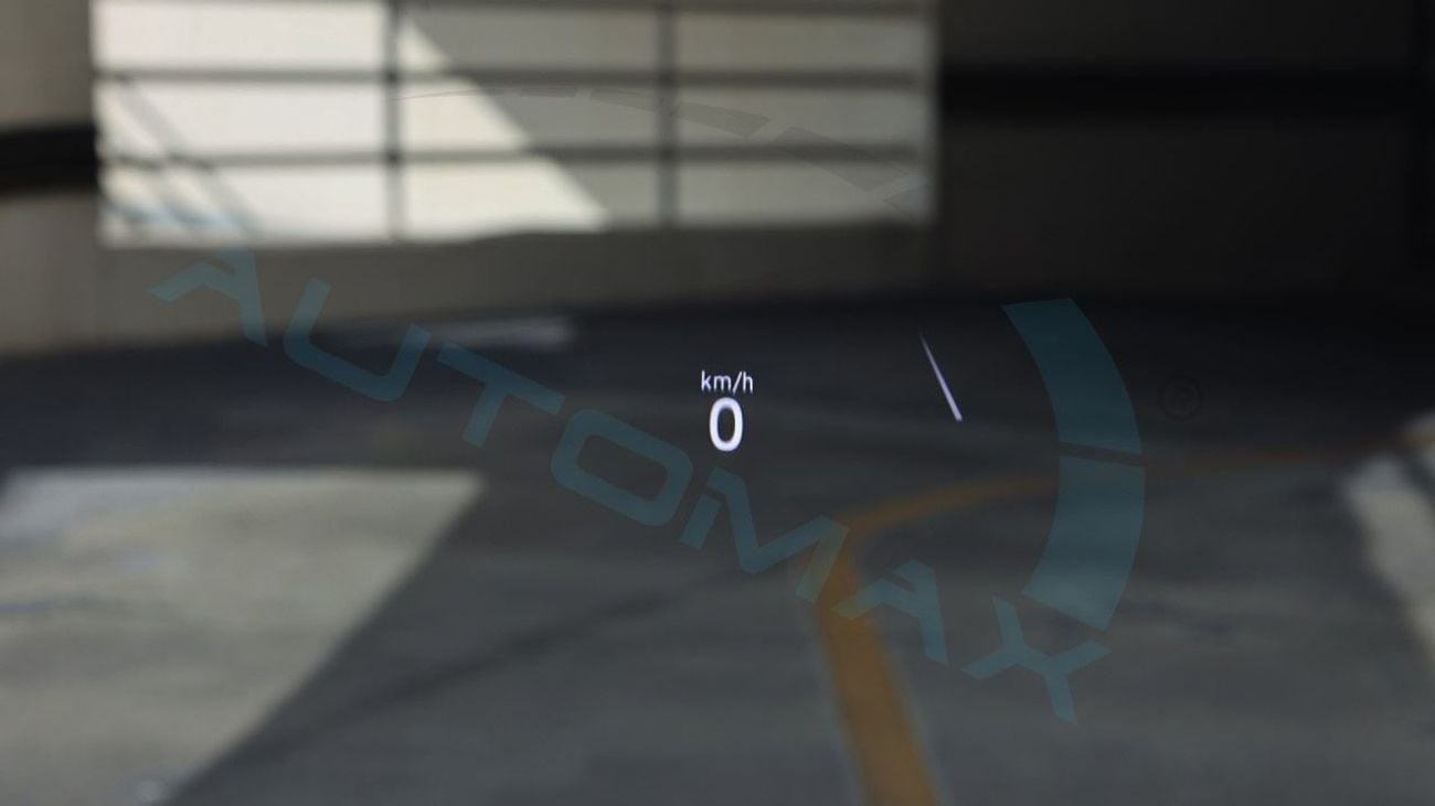 سكودا أوكتافيا VRS 2.0T FWD GCC 2025 0Km With 5 Years Warranty & 5 Years Service @Official Dealer