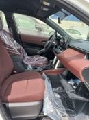 تويوتا كورولا كروس 2026 TOYOTA COROLLA CROSS 1.8L Petrol Basic Option Automatic Zero KM