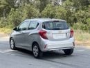 Chevrolet Spark LT 1.4L