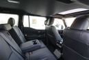 تويوتا برادو GXR TOYOTA LAND CRUISER PRADO 2025 ALL ROUNDER - Mid option with out Radar