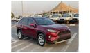 Toyota RAV4 2021 Toyota Rav4 XLE Full Option / EXPORT ONLY / فقط للتصدير