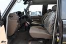 Toyota Land Cruiser 70 71 short wheel base 2.8l diesel automatic transmission