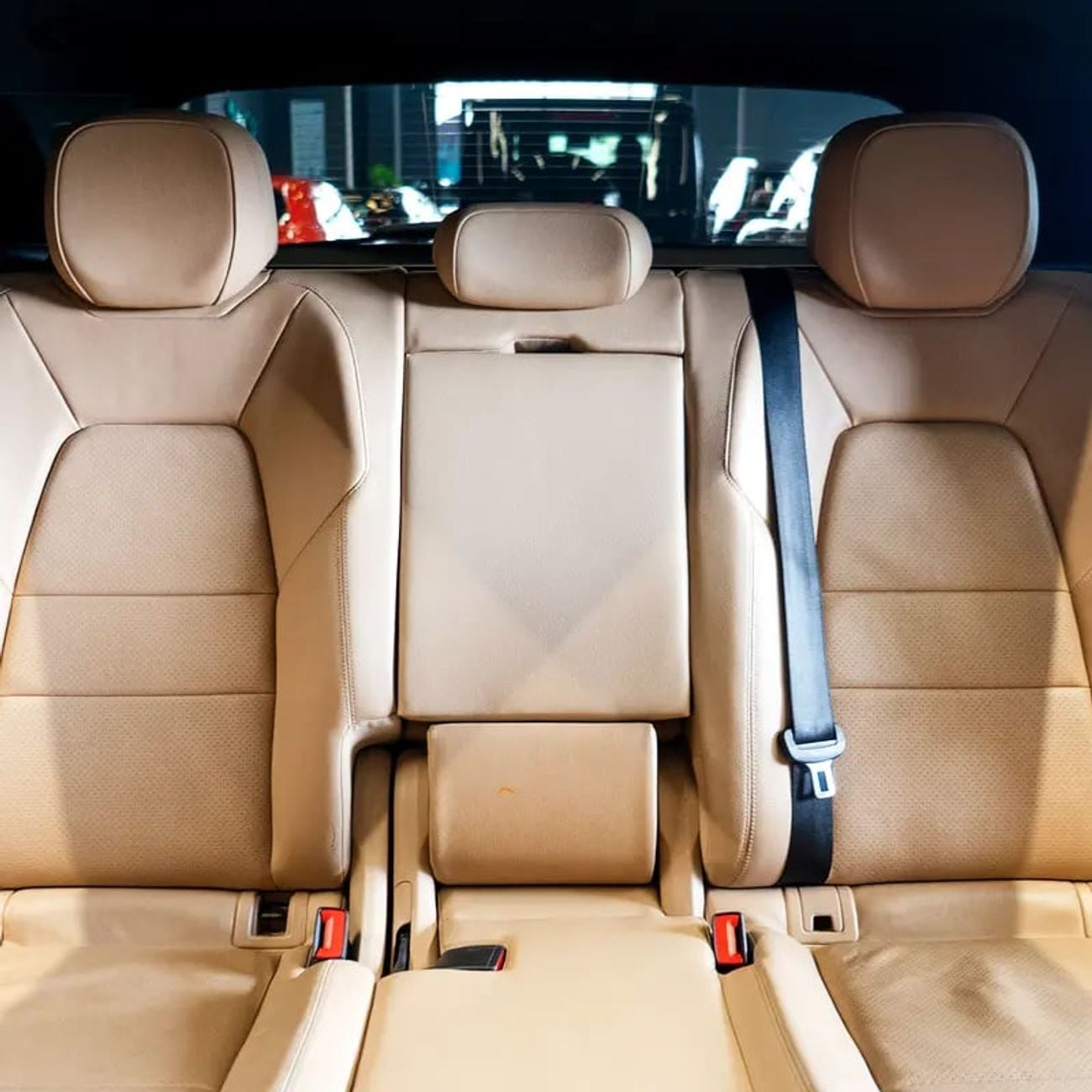 بورش كايان 3,265 pm • 0% Downpayment • S • 1 Year Warranty