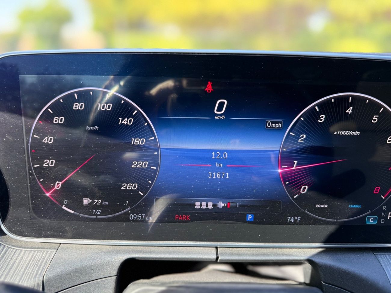 Mercedes-Benz C 300 Base