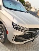 شيفروليه تاهو Z71
