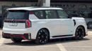 Nissan Patrol NISMO (For Export , НА ЭКСПОРТ) 3.5TT V6 4X4 GCC 2026 Без пробега