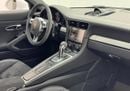 Porsche 911 2015 Porsche 911 GT3, Brand New G-Series Engine, 2027 Porsche Engine Warranty, GCC
