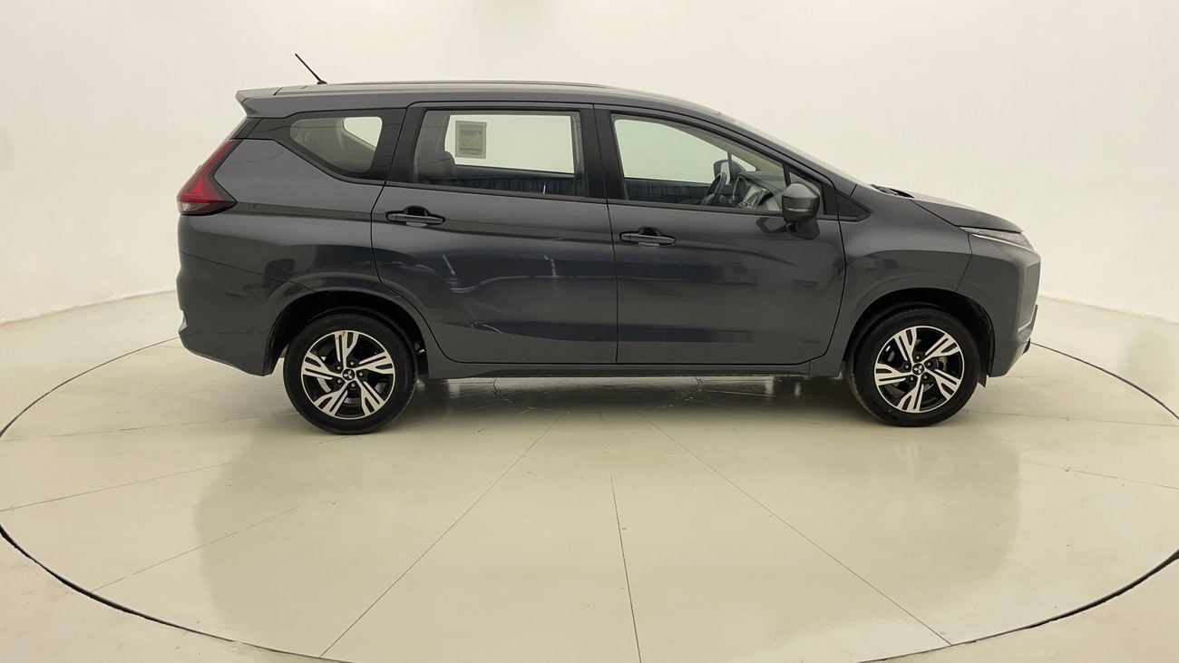 ميتسوبيشي إكسباندر GLX MIDLINE 1.5 | بدون دفعة مقدمة | اختبار القيادة في المنزل