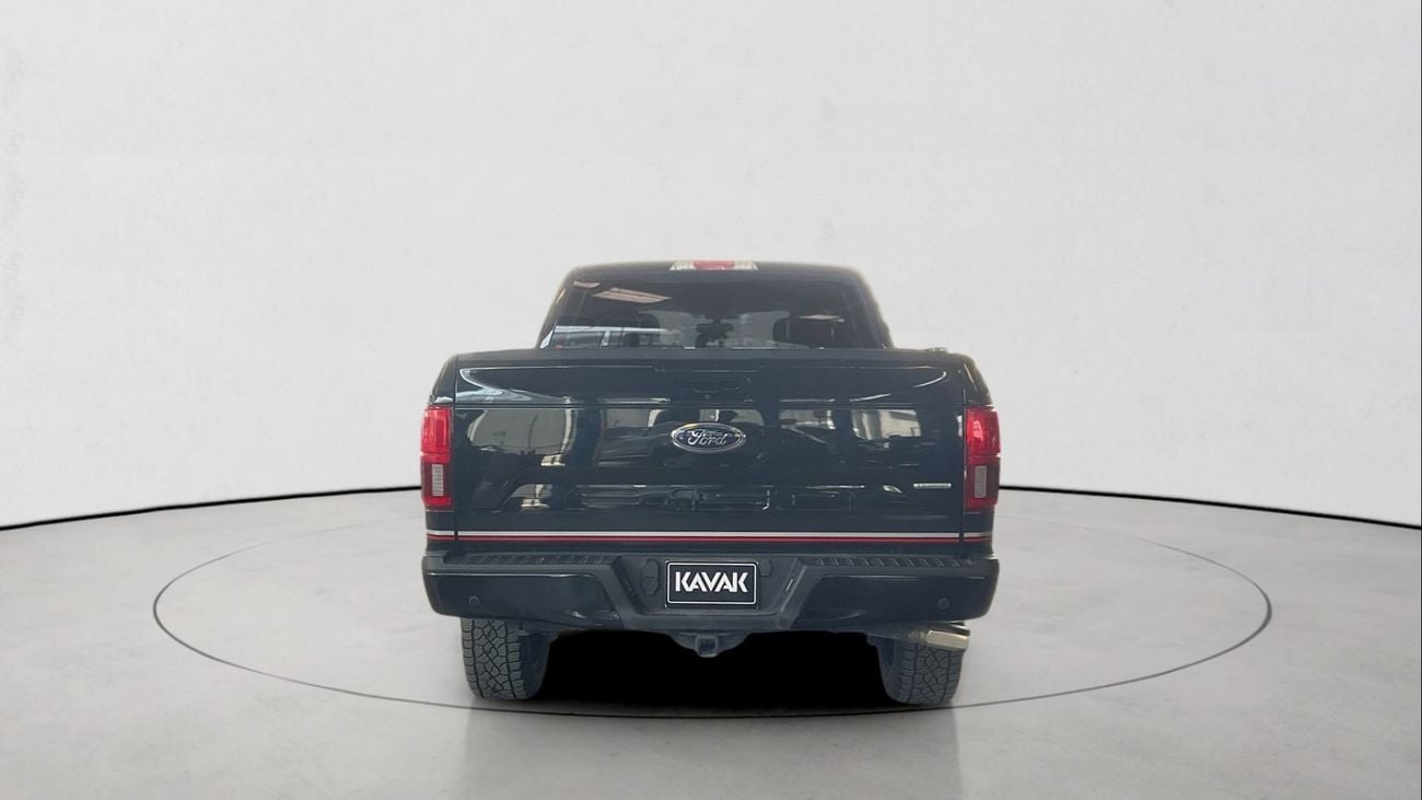 Ford F-150 XLT CREW CAB SPORT PK 3.5 ECOBOOST LARIAT FX4 C/CAB SPRTPAK SE | Guaranteed Warranty | 0 Down Paymen