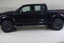 Ford F 150 Raptor RP1725 F150 RAPTOR 37 CREW 802A 145" 3.5L ECOBOOST AT LTHR + COOLER BOX
