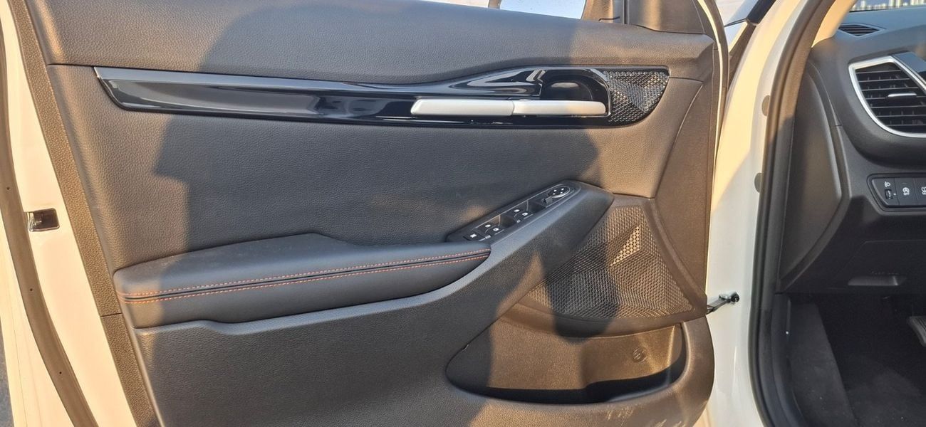 Kia Seltos KIA seltos 2025 FULL OPTION