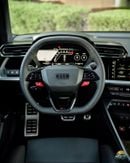 Audi RS3 TFSI SPORTBACK