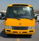 Toyota Coaster LWB