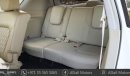 Infiniti QX80 Excellence