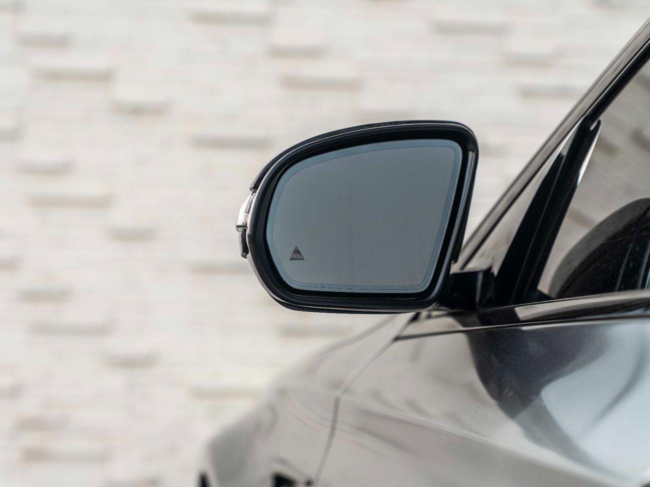 مرسيدس بنز E 63 S AMG