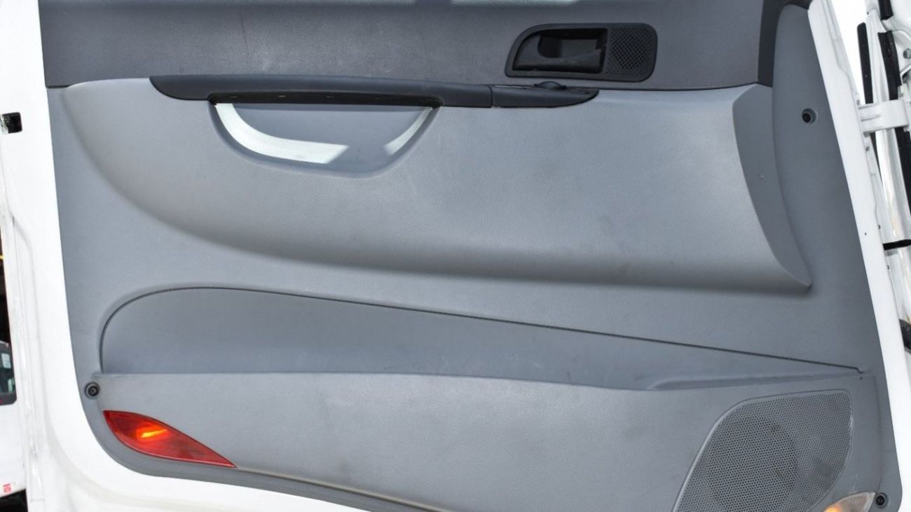 تاتا بريما TATA PRIMA 4X2 Tractor Head