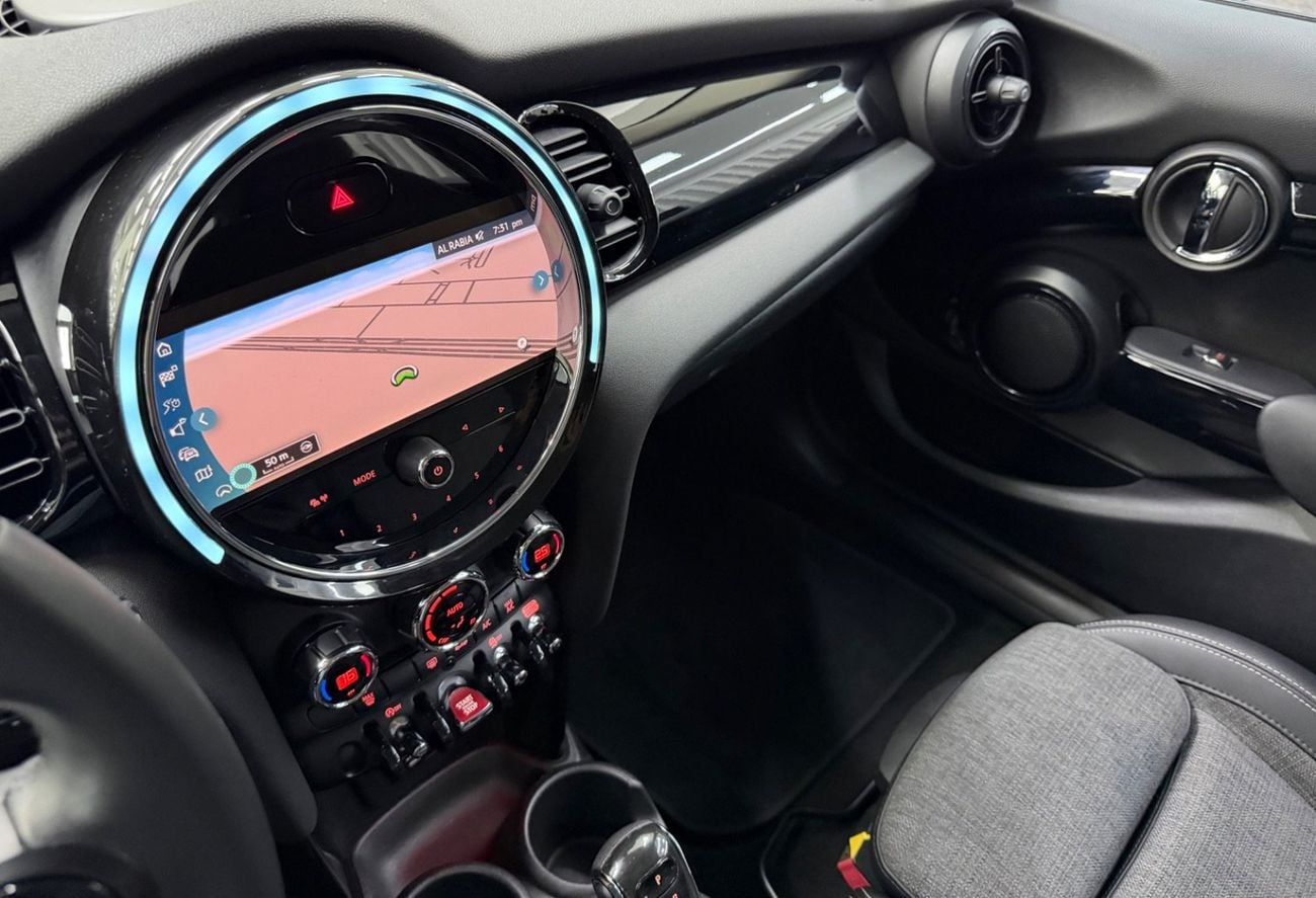 Mini Cooper STANDARD