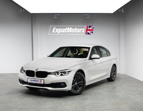 BMW 318i STD