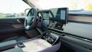 Lincoln Navigator Presidential 3.5L